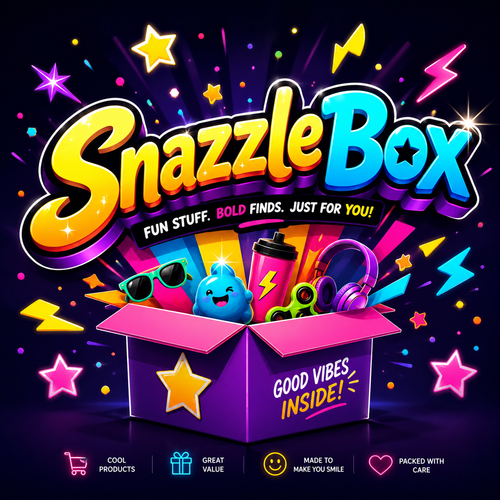 Snazzlebox